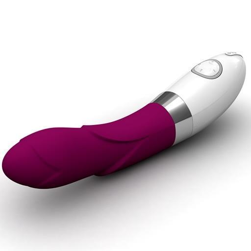 Vibratore per punto G by Fantasex.eu